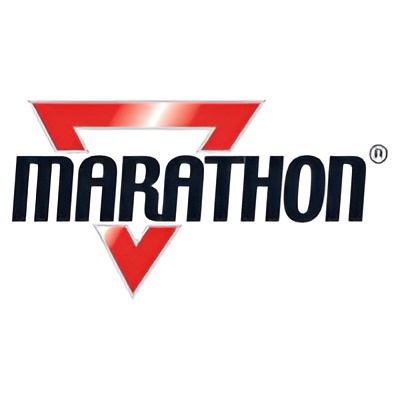 Marathon logo