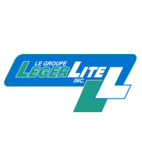 Le Groupe Legerlite logo