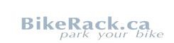 BikeRack.ca logo