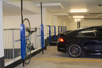 BikeRack.ca image 1