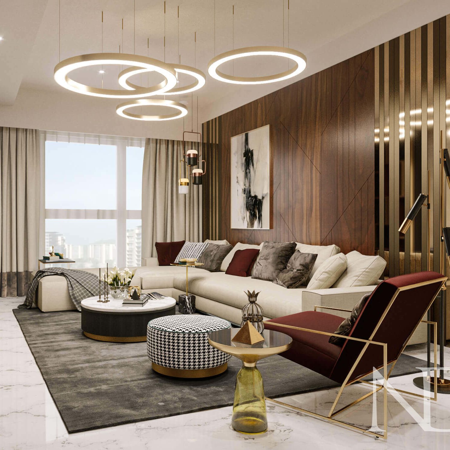 Exotic Metal Interiors, Inc. a Division of Primelite Products, Inc. image 7