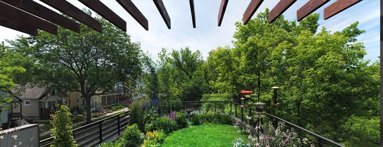Hanging Gardens, LLC