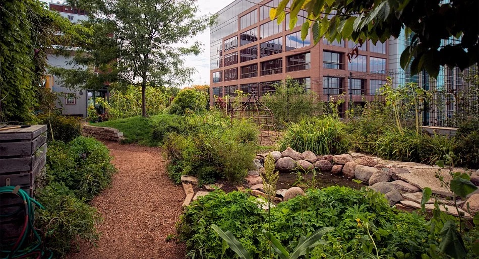 Hanging Gardens, LLC image 2