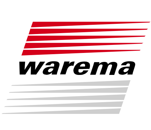 Warema logo