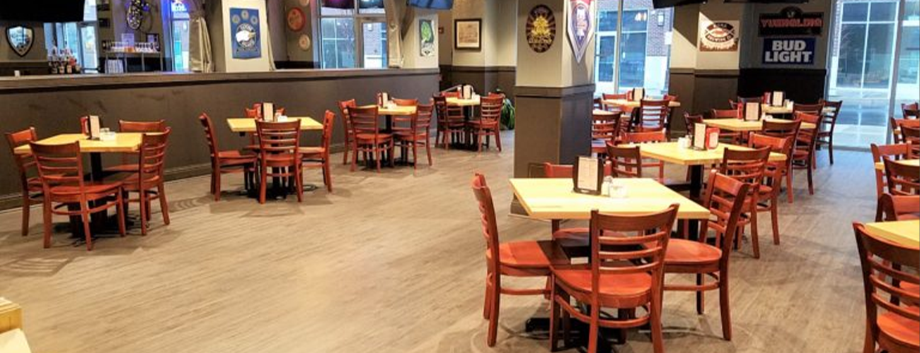 Interior Creations, Inc.