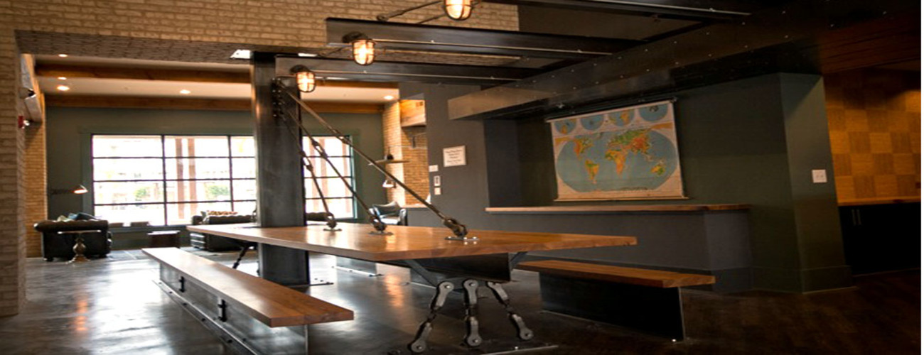 Cleveland City Forge