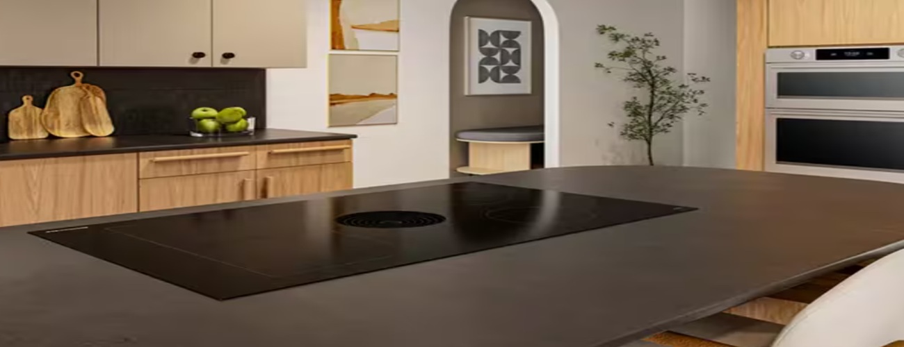 KitchenAid Appliances