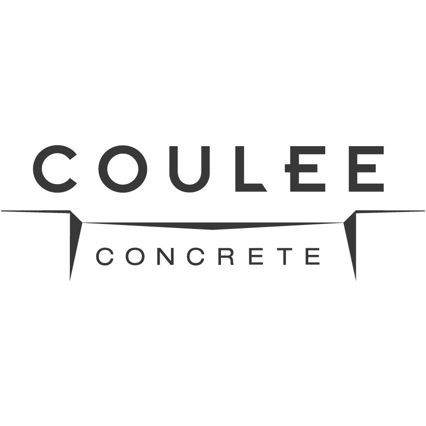 Coulee Concrete Designs, LLC logo