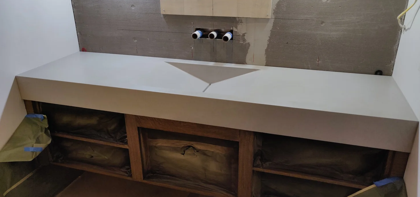 Coulee Concrete Designs, LLC image 1