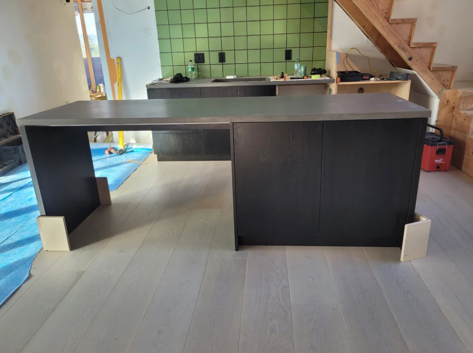 Coulee Concrete Designs, LLC image 5