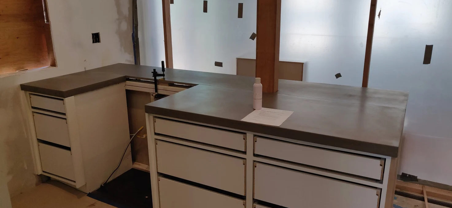 Coulee Concrete Designs, LLC image 7