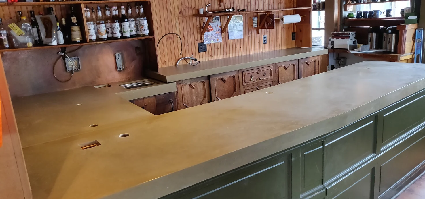 Coulee Concrete Designs, LLC image 12