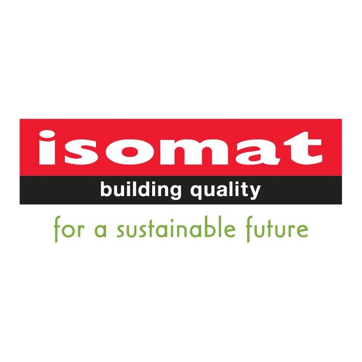 Isomat logo