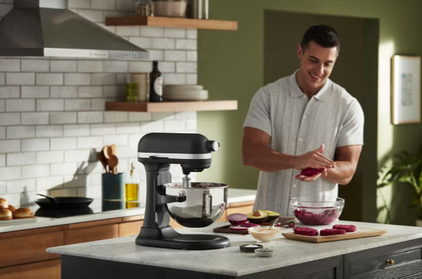 KitchenAid Appliances image 6