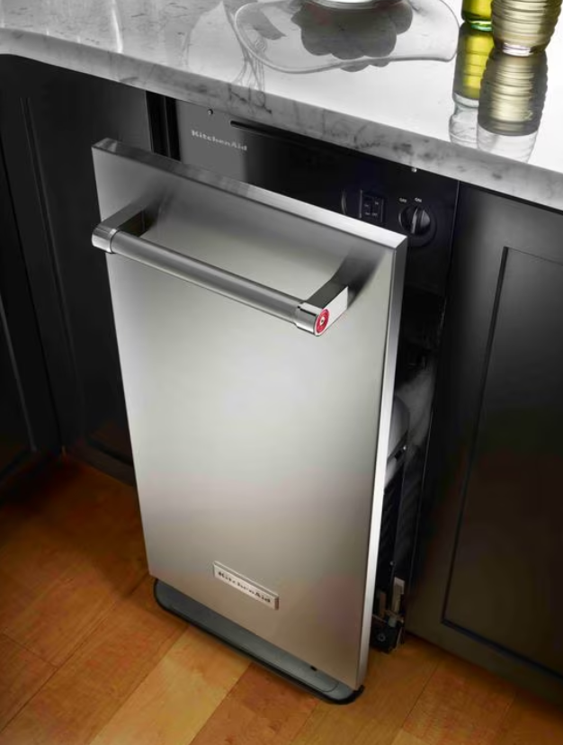 KitchenAid Appliances image 1