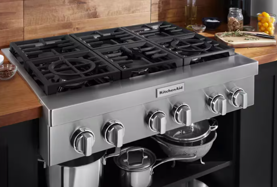 KitchenAid Appliances image 10