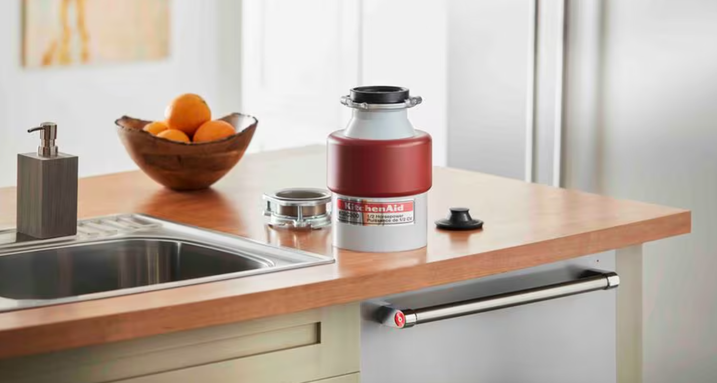 KitchenAid Appliances image 8