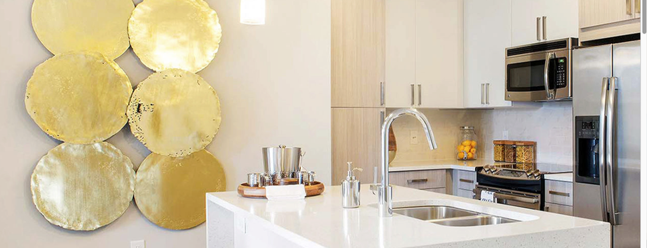 Republic Elite Multifamily Interiors