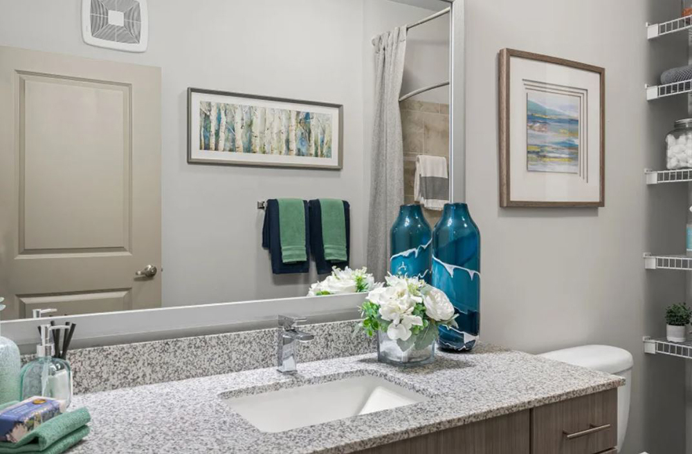 Republic Elite Multifamily Interiors image 3