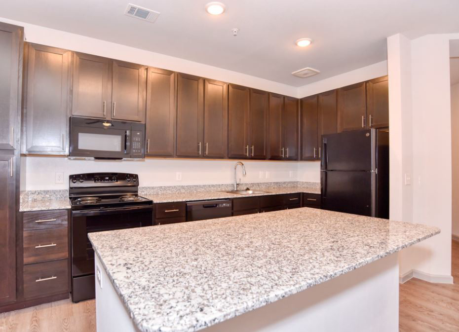Republic Elite Multifamily Interiors image 6