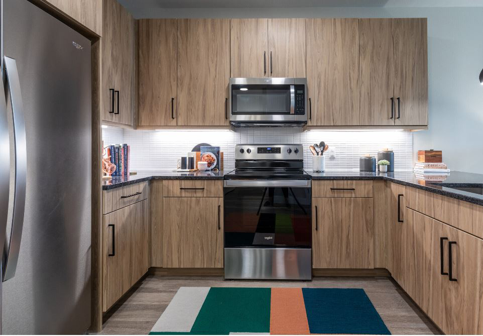 Republic Elite Multifamily Interiors image 2