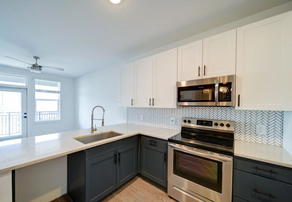 Republic Elite Multifamily Interiors image 4