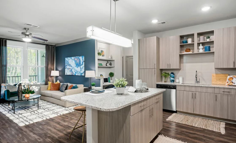 Republic Elite Multifamily Interiors image 5