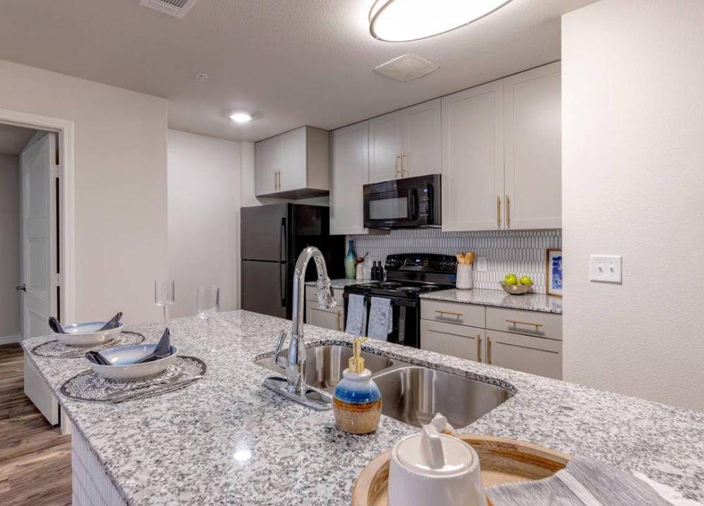 Republic Elite Multifamily Interiors image 1