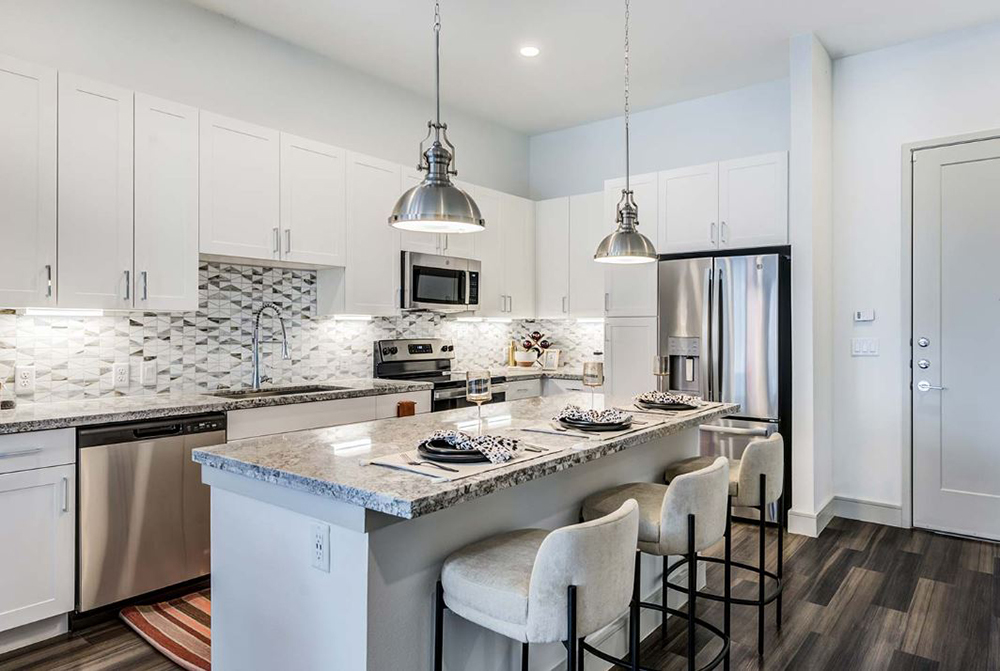 Republic Elite Multifamily Interiors image 9