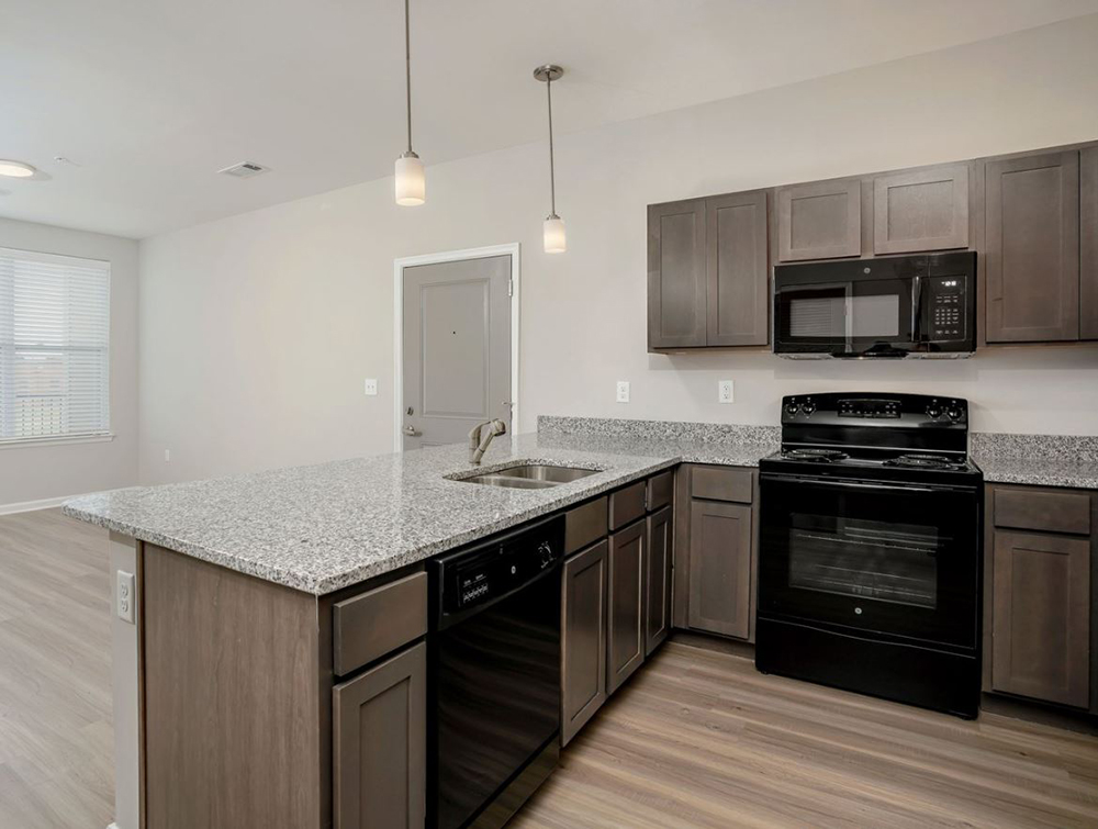 Republic Elite Multifamily Interiors image 7