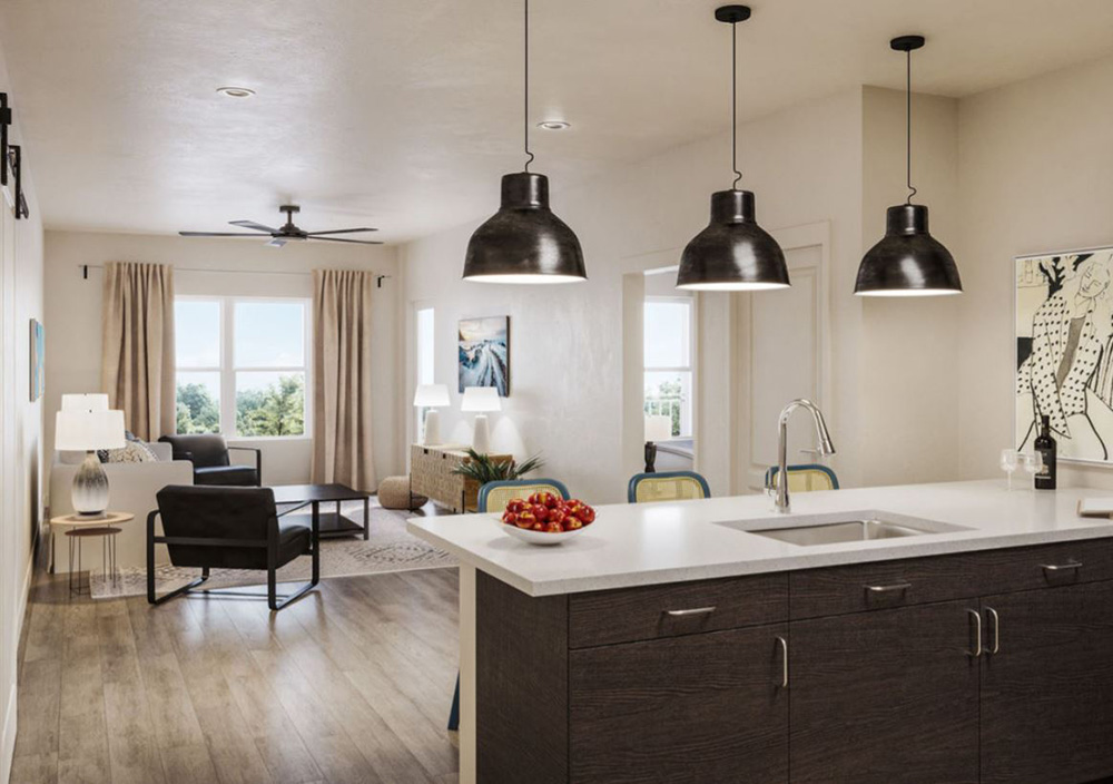 Republic Elite Multifamily Interiors image 14