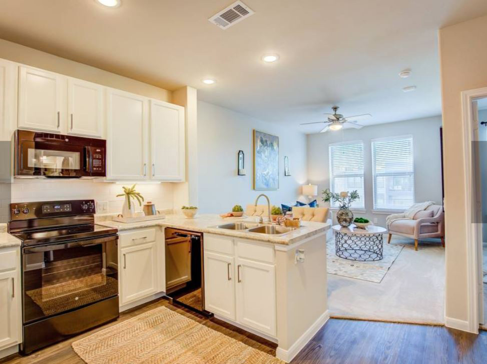 Republic Elite Multifamily Interiors image 11