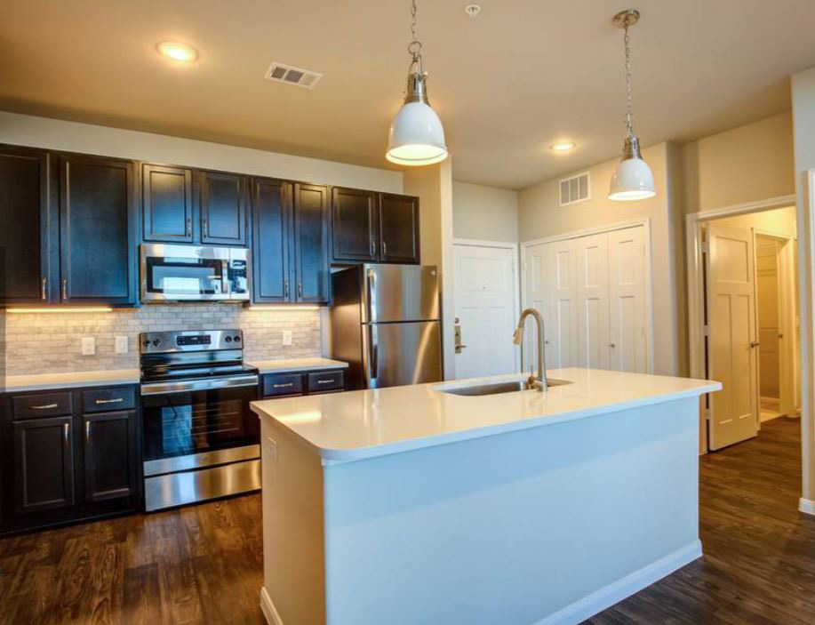 Republic Elite Multifamily Interiors image 15