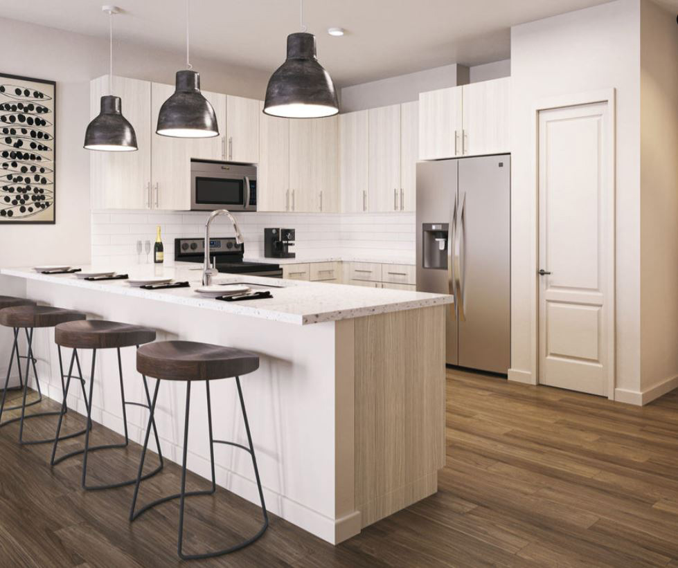 Republic Elite Multifamily Interiors image 12