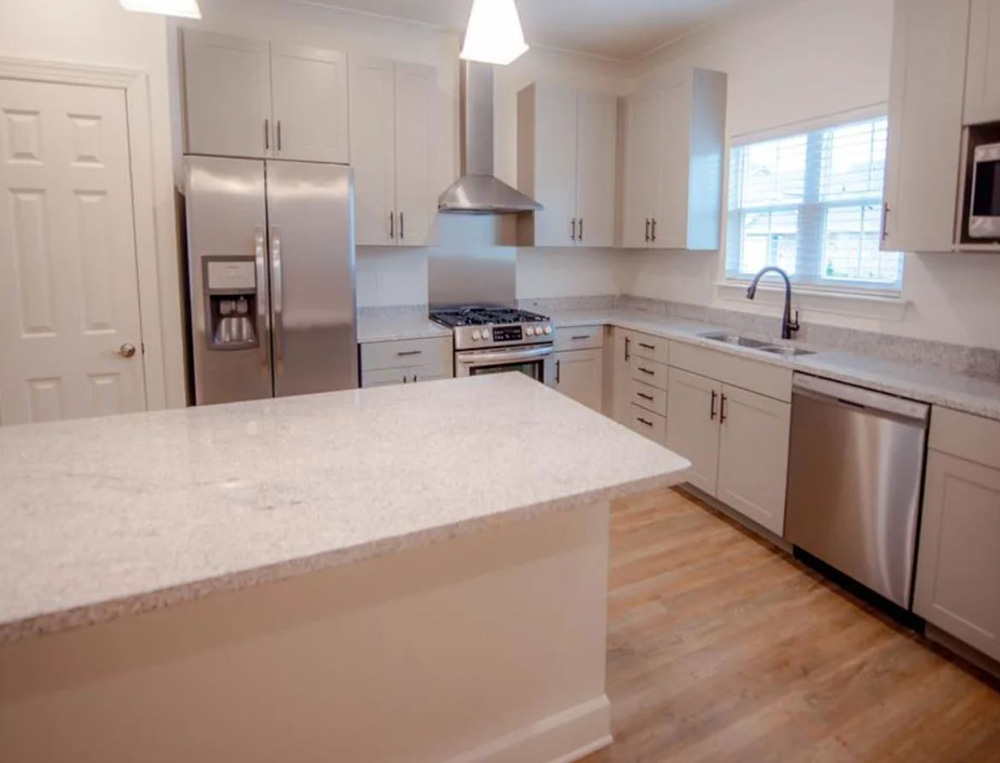 Republic Elite Multifamily Interiors image 13