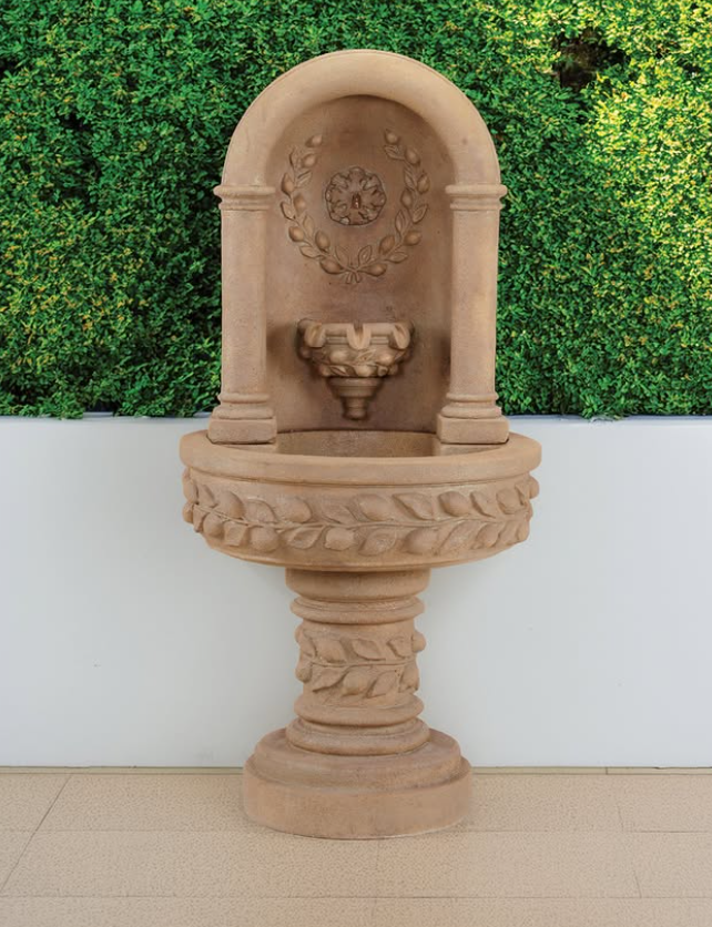 Giannini Garden Ornaments image 3