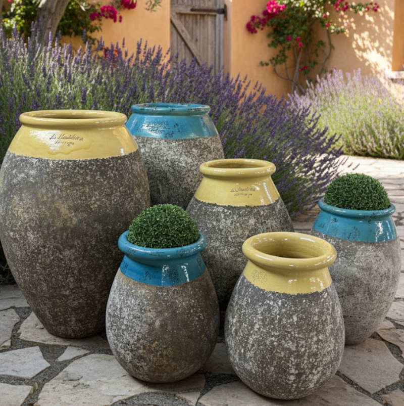 Giannini Garden Ornaments image 9