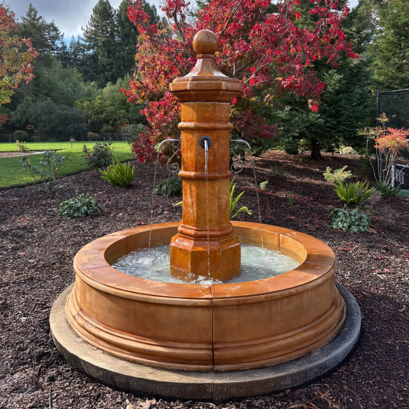 Giannini Garden Ornaments image 11