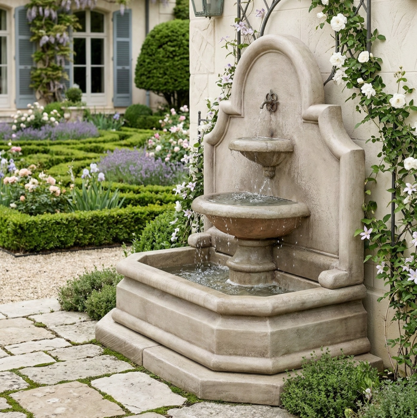 Giannini Garden Ornaments image 2