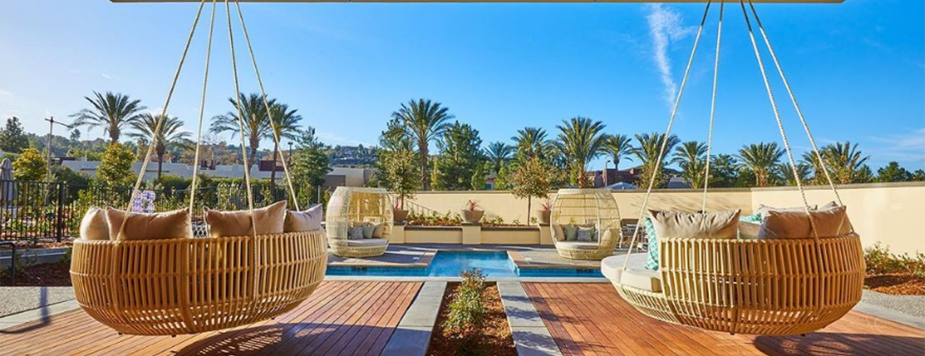 Babmar Modern Outdoor Furniture