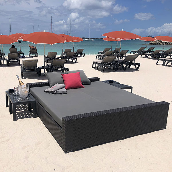 Babmar Modern Outdoor Furniture image 12