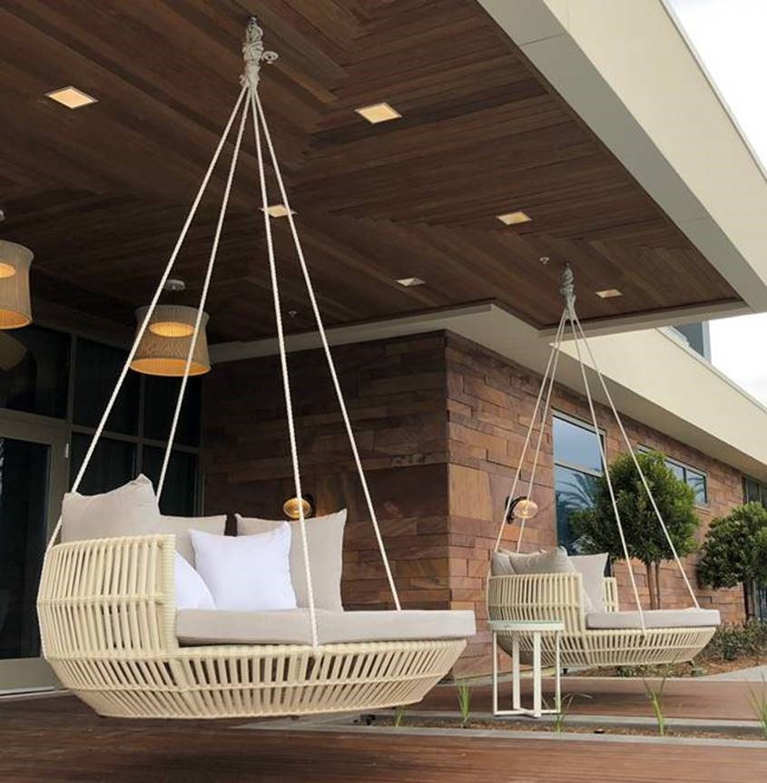 Babmar Modern Outdoor Furniture image 19