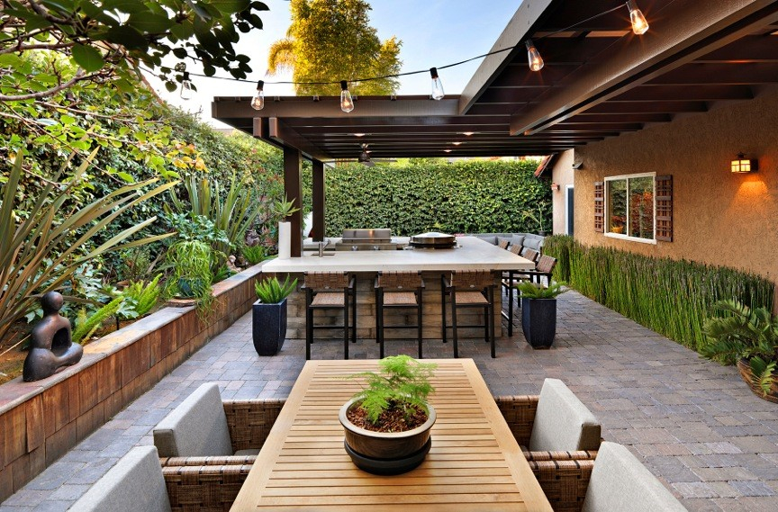 Babmar Modern Outdoor Furniture image 7