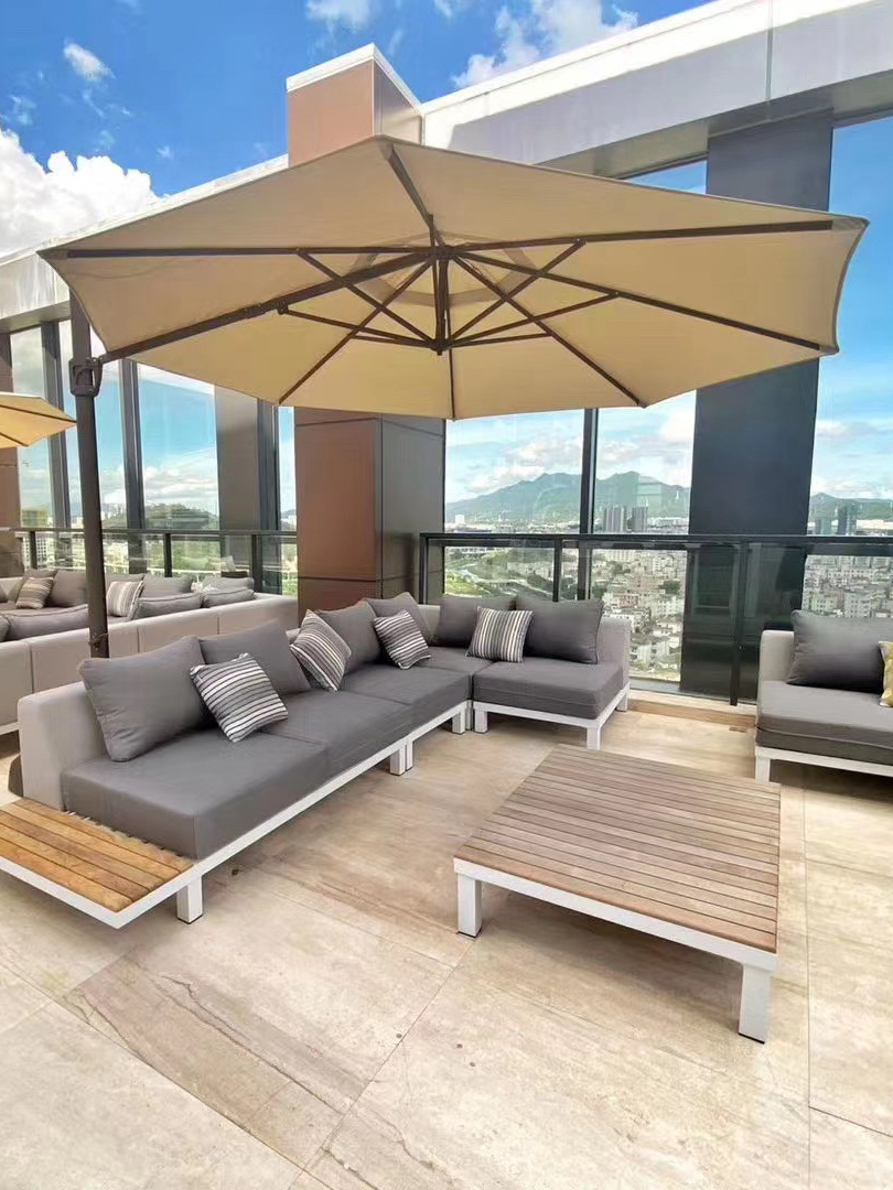 Babmar Modern Outdoor Furniture image 17