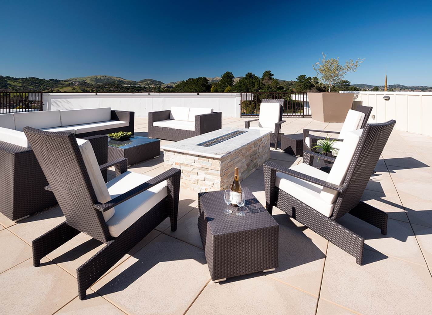 Babmar Modern Outdoor Furniture image 10