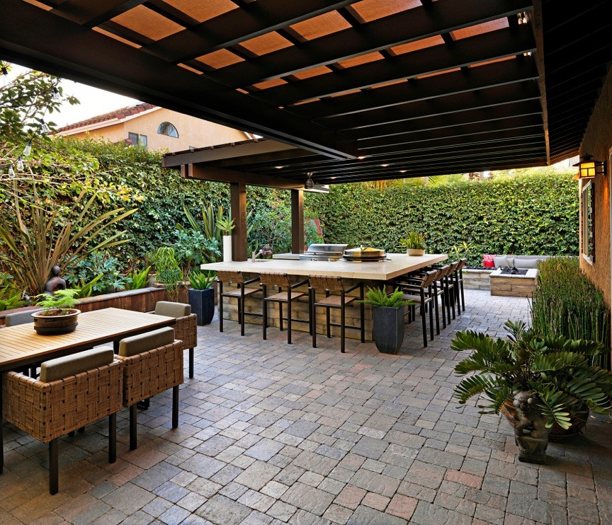 Babmar Modern Outdoor Furniture image 6