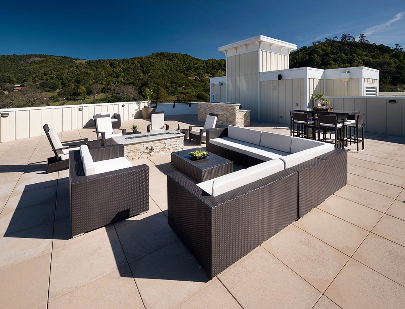 Babmar Modern Outdoor Furniture image 1