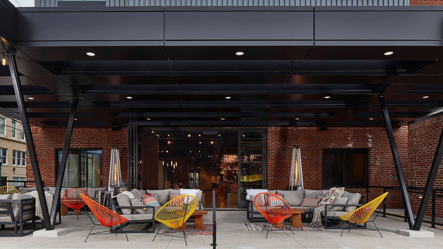 Babmar Modern Outdoor Furniture image 11