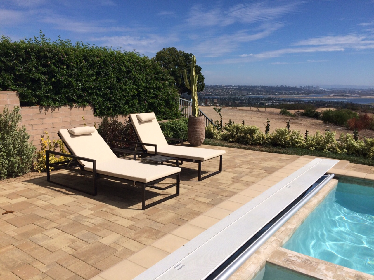 Babmar Modern Outdoor Furniture image 2