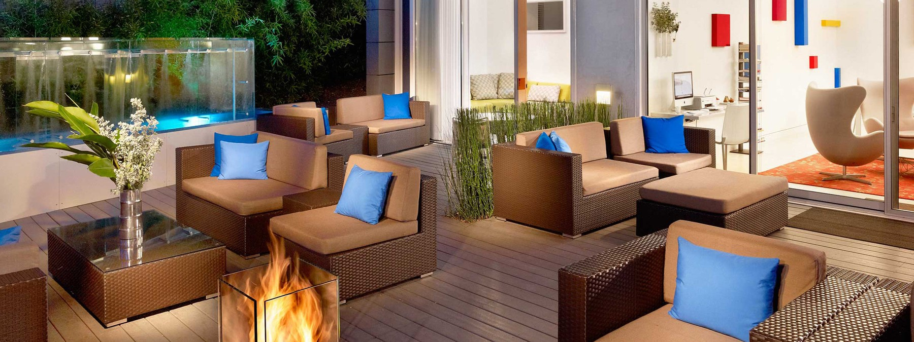 Babmar Modern Outdoor Furniture image 20